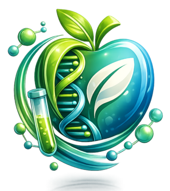 logo studio nutrizionista clinica sucameli