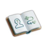 icona anamnesi clinica