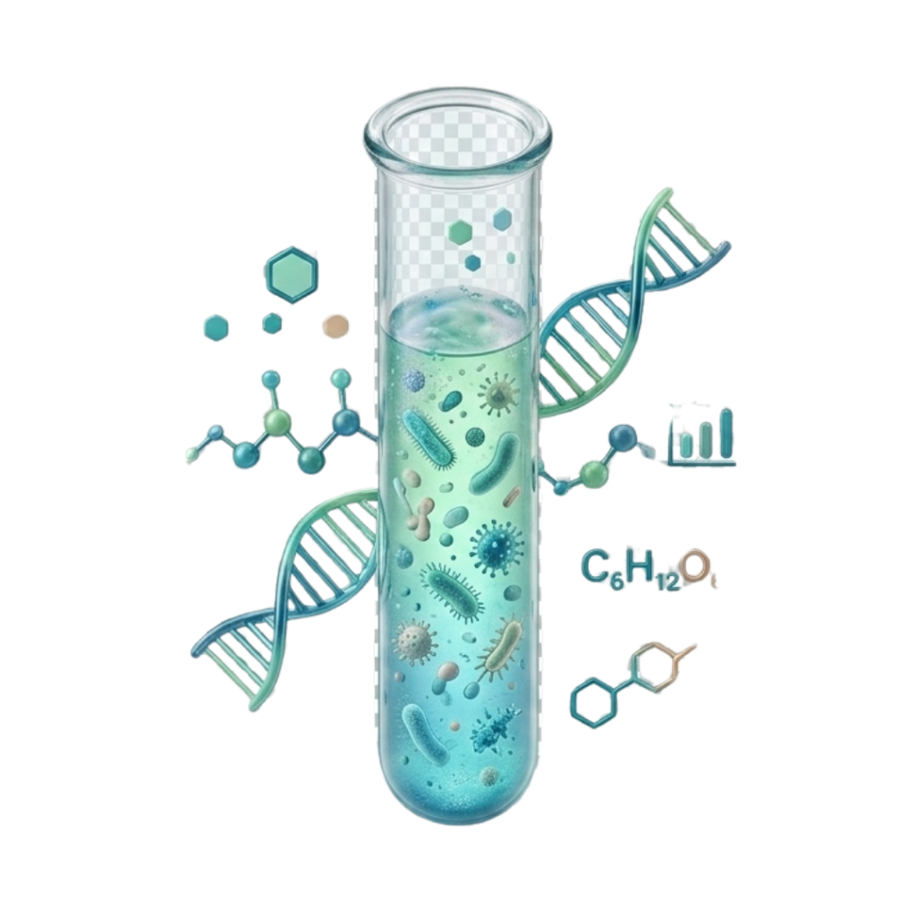 icona provetta analisi